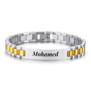Bracelet Inox
