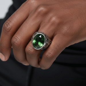 Bague Eternity