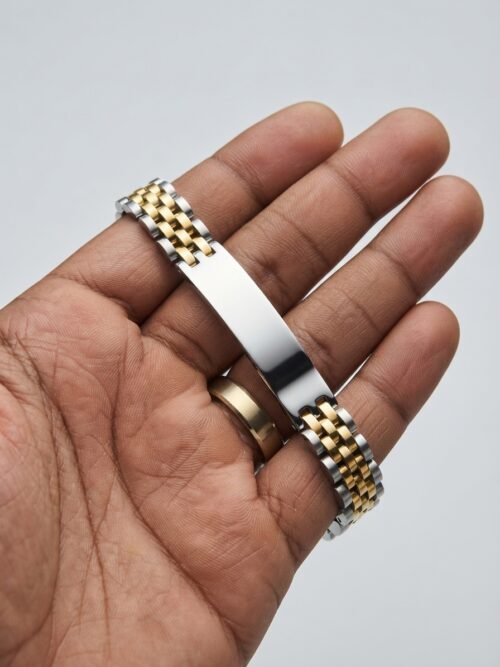 Bracelet Inox
