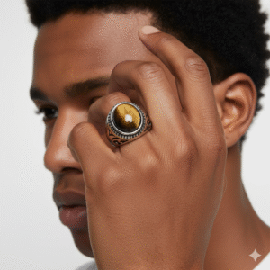 Bague Mufasa
