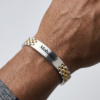 Bracelet Inox