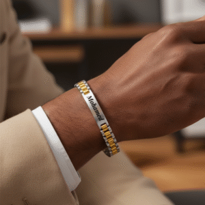Bracelet Inox