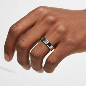 Bague JAXXON