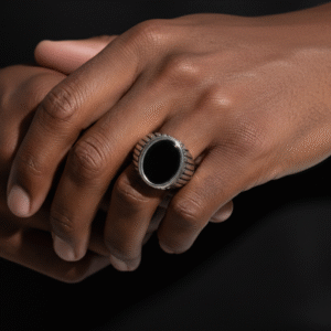 Bague Sultan