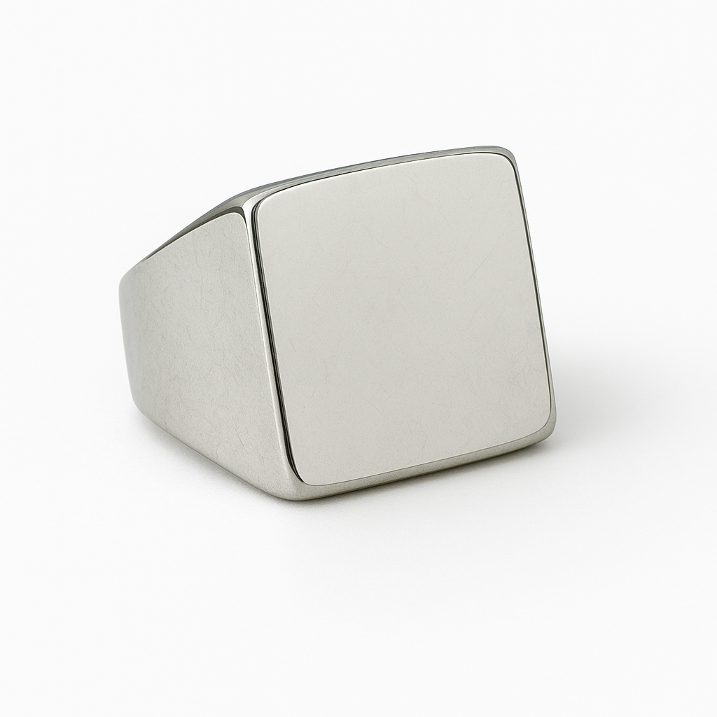 Bague Personnalisée