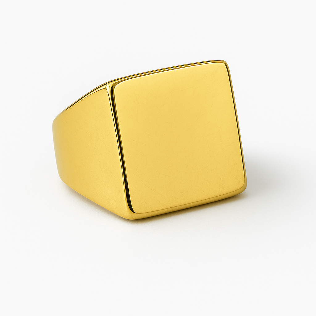 Bague Personnalisée