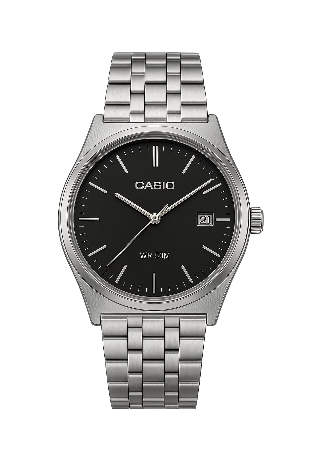 CASIO WR 50