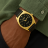 Montra CASIO QUARTZ