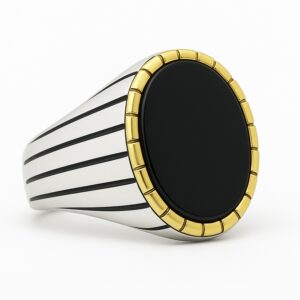 Bague Ismail