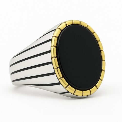 Bague Ismail