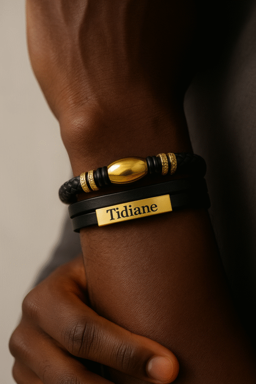 Bracelet ÉLÉGANCE
