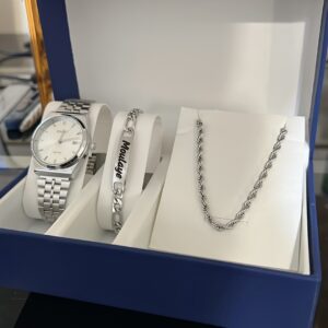 Coffret Prestige