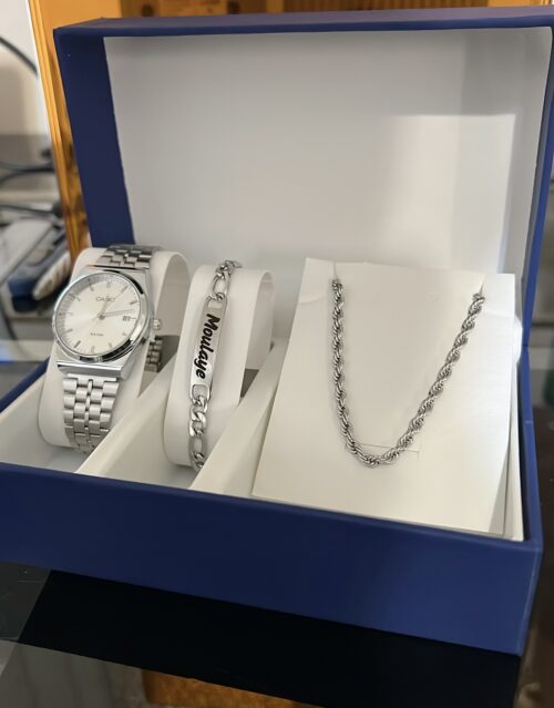 Coffret Prestige