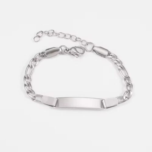 Bracelet Cuban ( féminin )