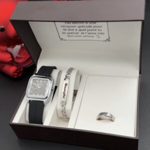 Screenshot Coffret Prestige