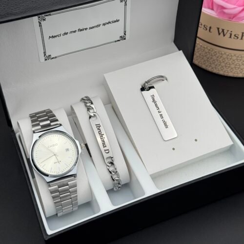 Coffret Prestige