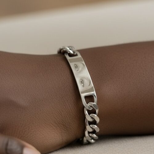 IMG_7303 Bracelet Regard Personnalisé – 9 mm