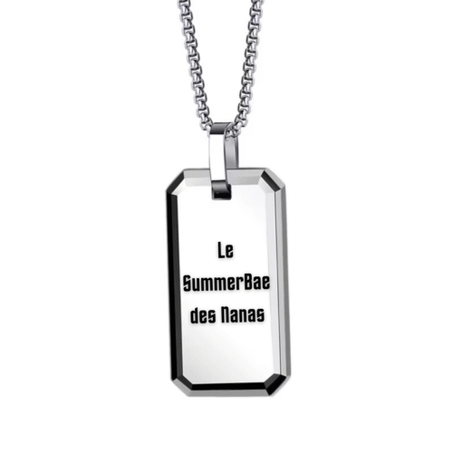 Chaine - Bilel