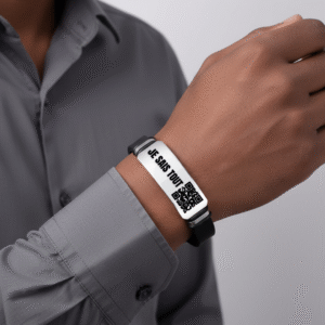 Bracelet - Nomad