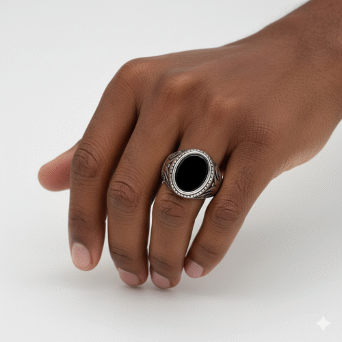 Gemini_Generated_Image_y91fzuy91fzuy91f Bague - Usman