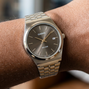 Montre Casio - WR 50M