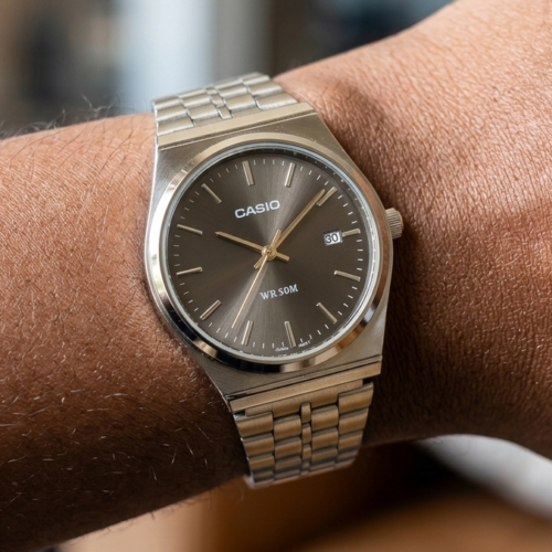 Montre Casio - WR 50M