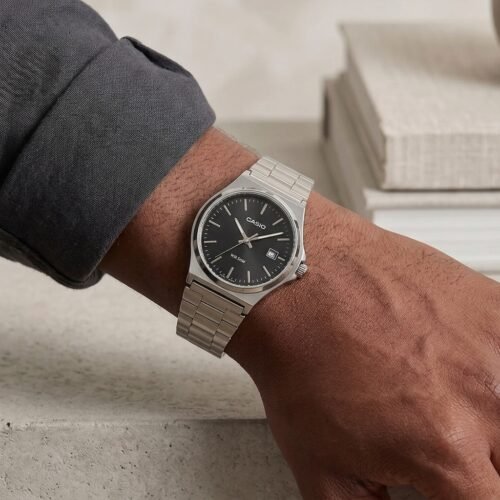 Gemini_Generated_Image_pwrfyupwrfyupwrf Montre Casio - WR 50M