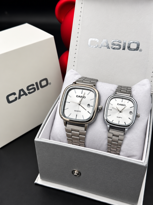 AD3F5F1E-4EC7-4152-8B9E-CC14EEC86441 Ensemble Montre CASIO Couple