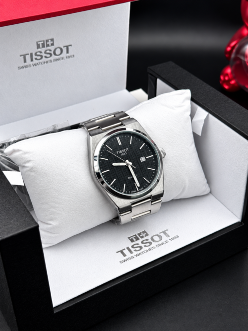 D22D8B5D-92B2-4C0A-B1D2-F29D5D3861EB Montre - TISSOT