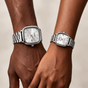 Ensemble Montre CASIO Couple